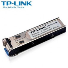 TP-LINK TL-SM321A WDM 雙向 SFP 模組